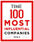 TIME100 Most Influential Companies